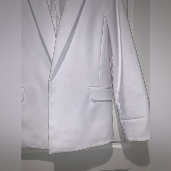 Calvin Klein blazer - Picture 6 of 14